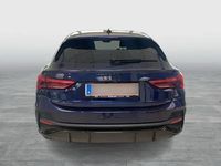 gebraucht Audi Q3 Sportback 35 TDI admired