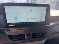 gebraucht Ford Transit Custom Kombi 2,0 EcoBlue L2H1 320 AWD Trend Aut.