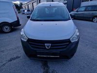 Gebraucht Dacia Dokker 114 PS (83 kW) 2014 Van / Kleinbus