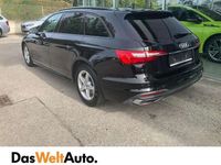 gebraucht Audi A4 30 TDI