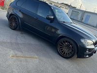 gebraucht BMW X5 30sd Österreich-Paket Aut.