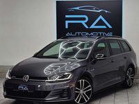 gebraucht VW Golf VII GTD BMT/Start-Stopp