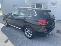 gebraucht BMW X3 xDrive20d xLine