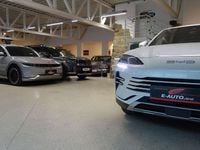 Neu BYD Seal U Design 96 kW (131 PS) 2025 Weiß SUV