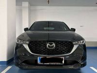 gebraucht Mazda CX-5 e-SKYACTIV-G 194 AWD Aut. Takumi (maximum)