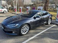 gebraucht Tesla Model S 75D Enhanced AP und premium Konnektivität inkl.