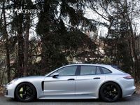 gebraucht Porsche Panamera 4 e-Hybrid Sport Turismo *-Approved*