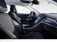 gebraucht Mercedes C220 -d 4MATIC T-Modell