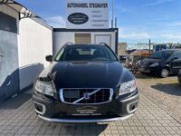 gebraucht Volvo XC70 2.4D Summum AWD