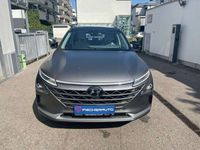 gebraucht Hyundai Nexo Eigenimportmit Premium-Paket