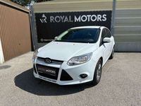 gebraucht Ford Focus Easy 10 EcoBoost