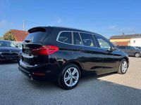 gebraucht BMW 218 d Gran Tourer Aut. Luxury Line | NP: €64.000
