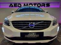 gebraucht Volvo XC60 Kinetic 2WD