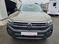 Neu VW Amarok 170 PS (125 kW) 2025 Abholung