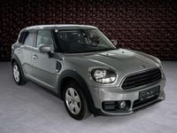 Gebraucht Mini One D Countryman 116 PS (85 kW) 2020 Grau SUV