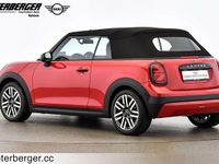 gebraucht Mini Cooper Cabriolet Classic Trim | Paket M