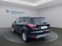 gebraucht Ford Kuga 20 TDCi Titanium Powershift Aut.