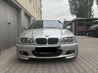 gebraucht BMW 330 330 Ci Österreich-Paket Aut.