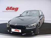 Gebraucht BMW 320 Efficient Dynamics 163 PS (119 kW) 2015 Braun Limousine