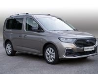 gebraucht Ford Tourneo Connect Titanium