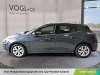 gebraucht Renault Mégane IV MeganeLimited Blue dCi 95