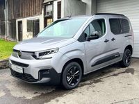 gebraucht Citroën Berlingo M MPV BHDI130 EAT8 PLUS