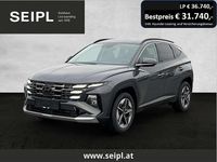 gebraucht Hyundai Tucson NX4 GO 1,6 T-GDi 2WD t5bg1