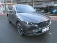 gebraucht Mazda CX-5 CD150 Skyactive D AWD Exclusive-Line