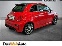 gebraucht Abarth 595C 595Turismo