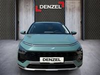 gebraucht Hyundai Bayon GO Plus 1.0 T-GDI DCT