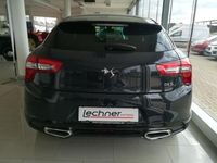 gebraucht DS Automobiles DS5 BlueHDi 180 S&S EAT6