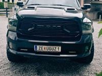 gebraucht Dodge Ram 