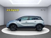 gebraucht Opel Crossland 12 Turbo Business