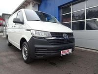 gebraucht VW T6.1 Kastenwagen KR 2,0 TDI 4-Motion / 3,0 t
