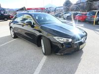 gebraucht Mercedes CLA200 Shooting Brake d 4Matic *Shooting Brake*LED*Kamera*