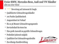 gebraucht Audi A6 45 TFSI Limousine quattro Aut *21ZOLL*ACC*NAVI*TOP