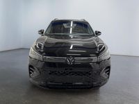 Neu VW Tiguan R-line Edition 193 PS (141 kW) 2025 Schwarz SUV