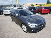 gebraucht BMW 118 118 d *SPORTLINE+LED*