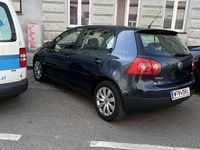 gebraucht VW Golf V Trendline 1,9 TDI DPF