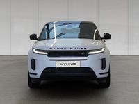 gebraucht Land Rover Range Rover Evoque S 269PS Auto