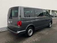 gebraucht VW Caravelle Caravelle KombiComfortline KR TDI
