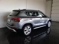 gebraucht Seat Ateca Ateca XPERIENCE 4x4 2,0 TDI DSG XPERIENCE 4x4 2,0 TDI DSG