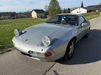 gebraucht Porsche 928 S4