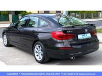 gebraucht BMW 318 Gran Turismo 318 3er d Advantage*GARANTIE