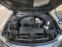 gebraucht BMW 316 316 i Touring Österreich-Paket