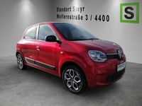 gebraucht Renault Twingo Electric Equilibre R80