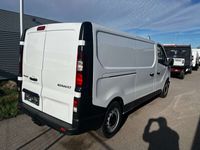 gebraucht Renault Trafic Kastenwagen L2H1 30t Blue dCi 150