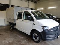 Gebraucht VW T6 150 PS (110 kW) 2017 Van
