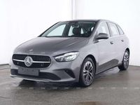 Gebraucht Mercedes B180 116 PS (85 kW) 2025 Grau Van / Kleinbus