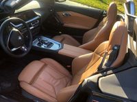 gebraucht BMW Z4 Z4sDrive 20i Aut.